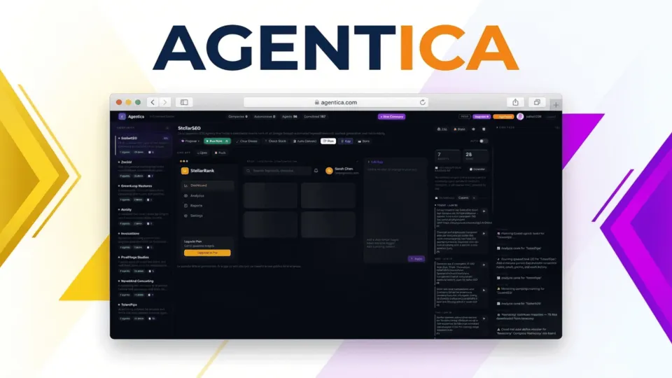 Agentica