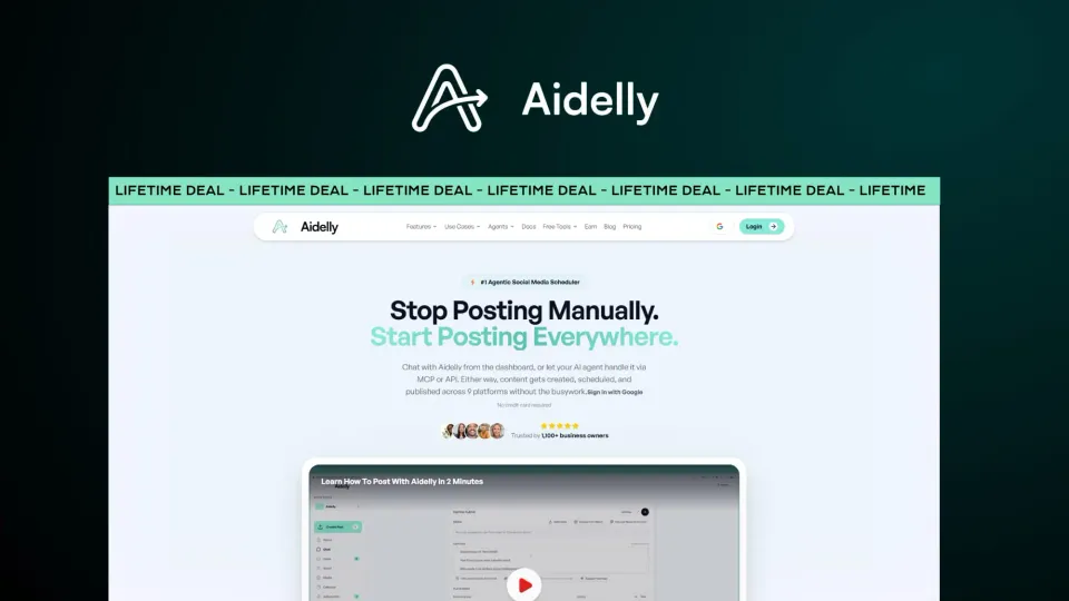 Aidelly