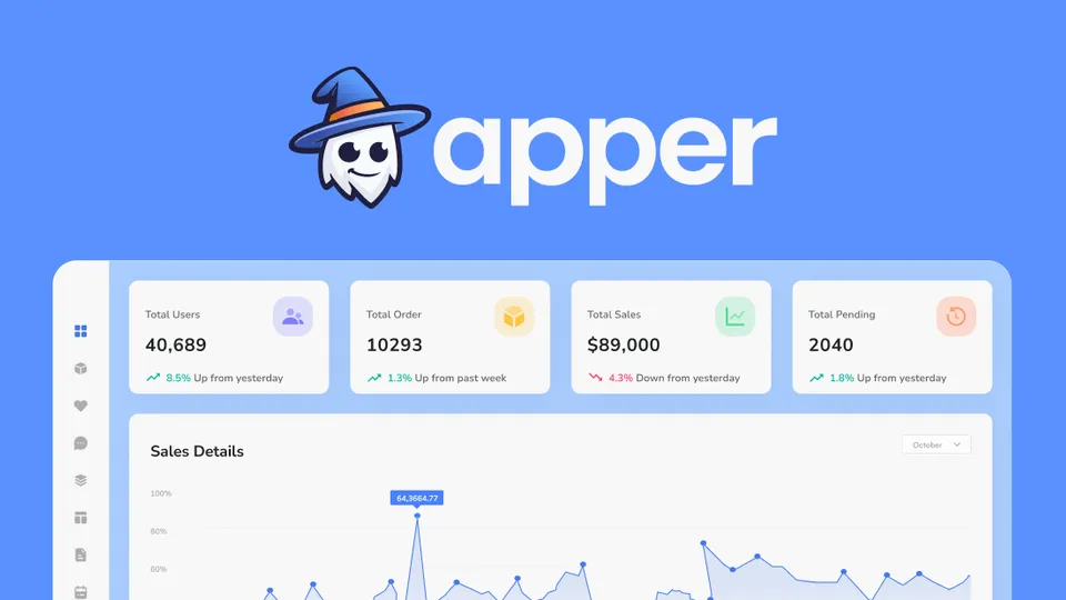 Apper