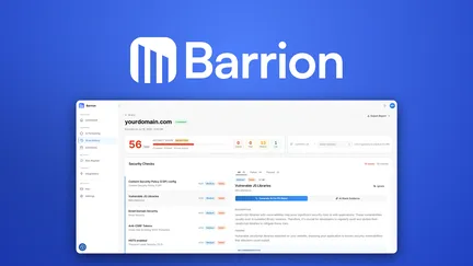 Barrion