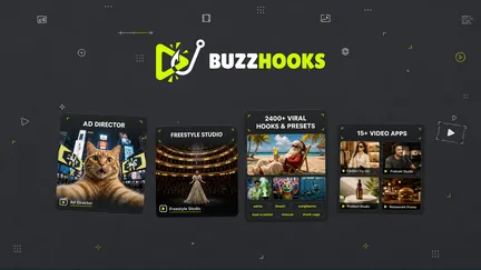 BuzzHooks