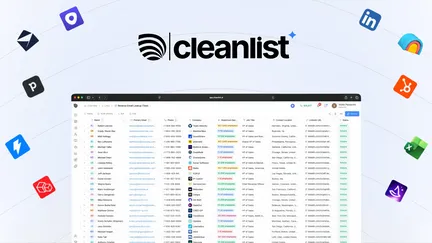 Cleanlist AI