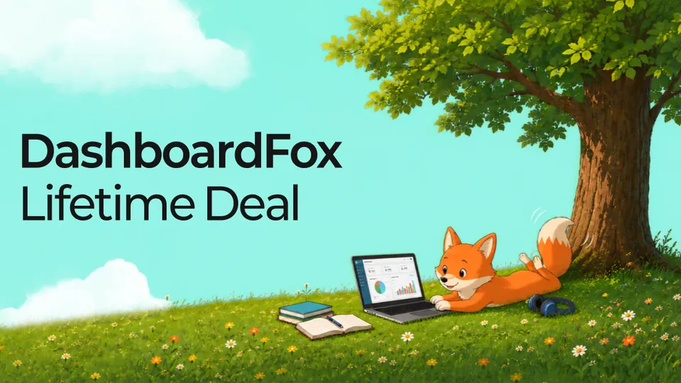 DashboardFox