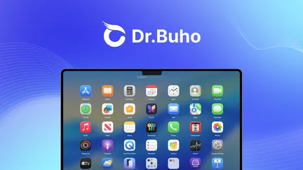 Dr.Buho Bundle