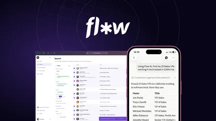 Flow AI