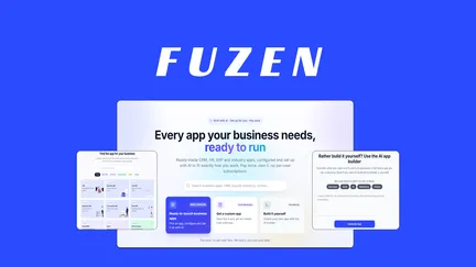 Fuzen