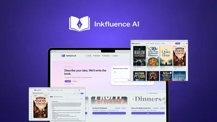 Inkfluence AI