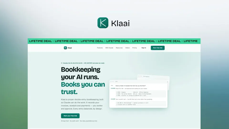 Klaai