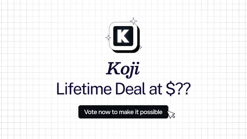 Koji
