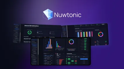 Nuwtonic SEO