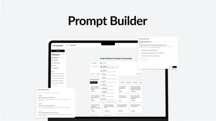 Prompt Builder