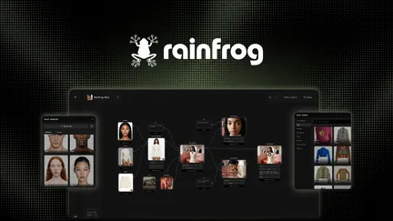Rainfrog AI