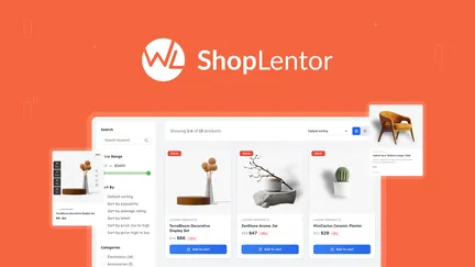 ShopLentor