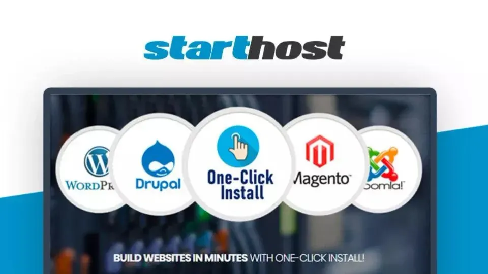 StartHost