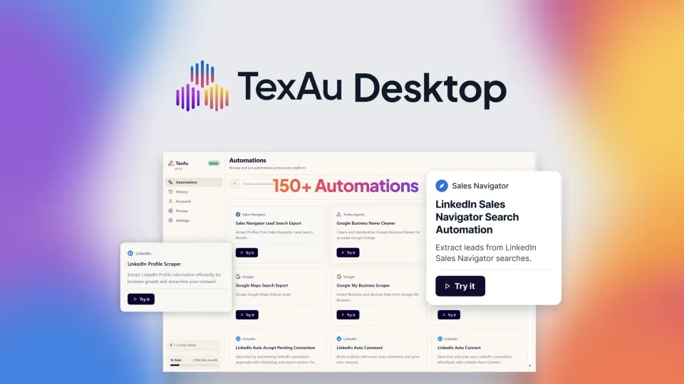 TexAu