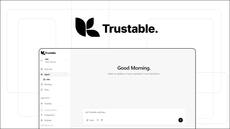 Trustable Labs