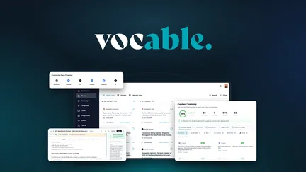 Vocable AI