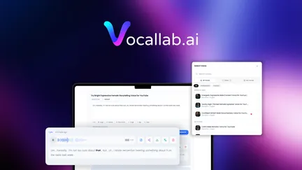Vocallab AI