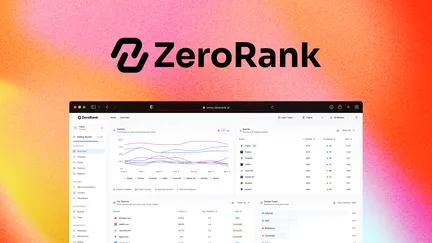 ZeroRank AI